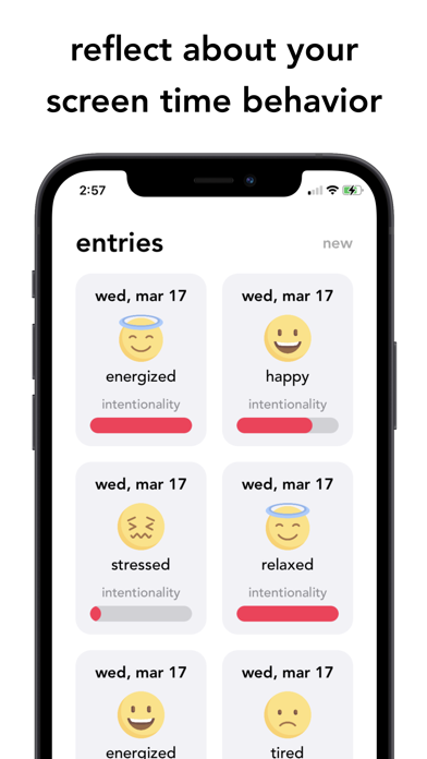 Refresh - Live in the Moment screenshot 3