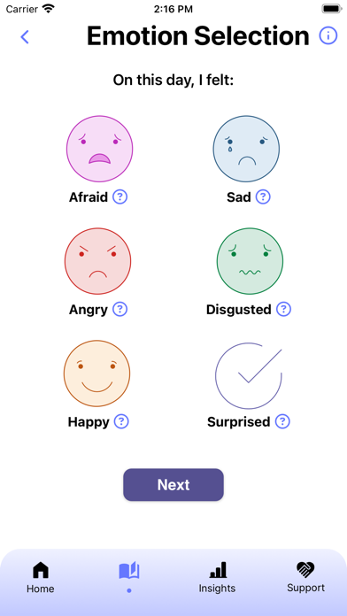 Refresh Wellness screenshot 4