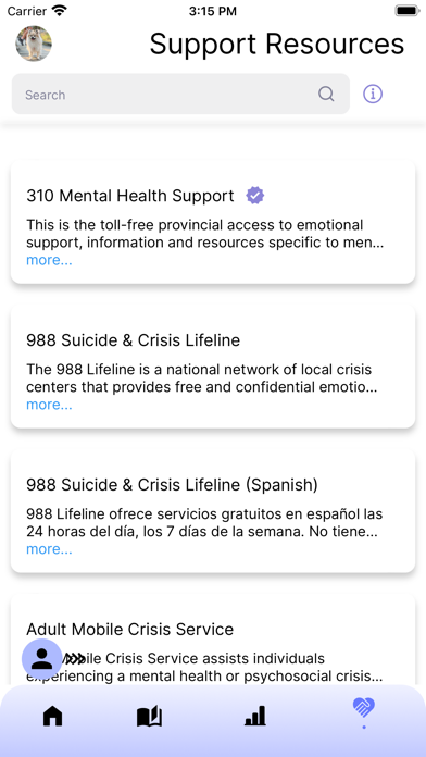 Refresh Wellness screenshot 1