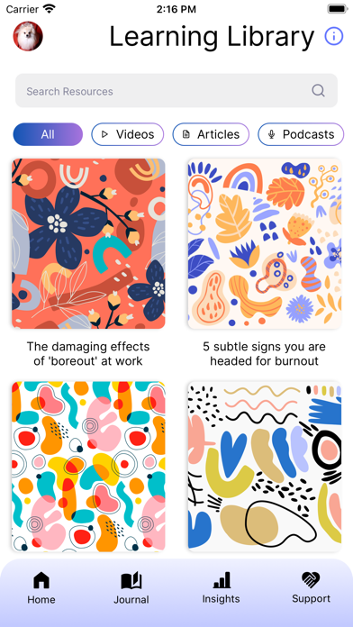 Refresh Wellness screenshot 2