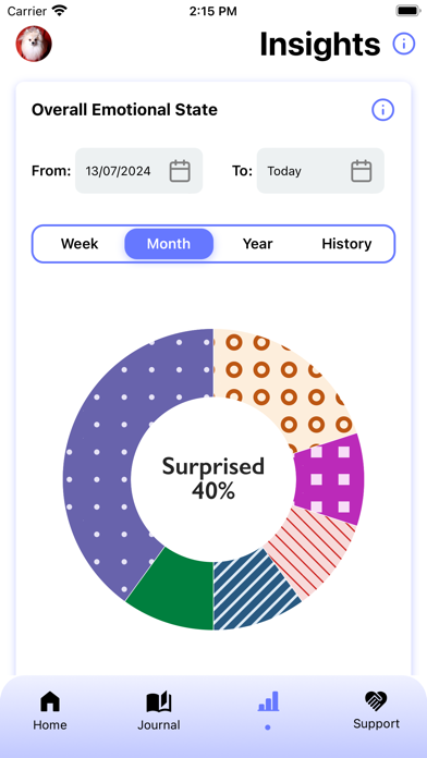 Refresh Wellness screenshot 3