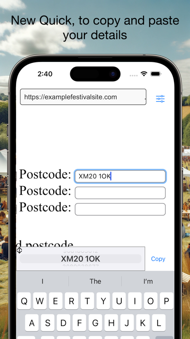 Refreshinator - Auto Refresh screenshot 2