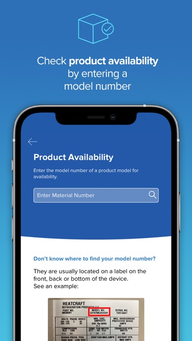 Refrigeration Toolkit screenshot 3