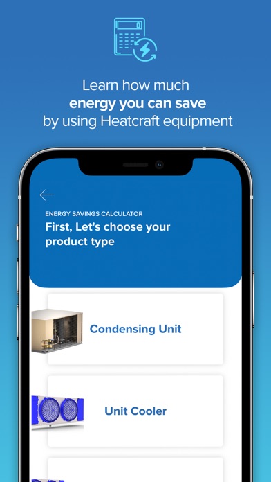 Refrigeration Toolkit screenshot 2