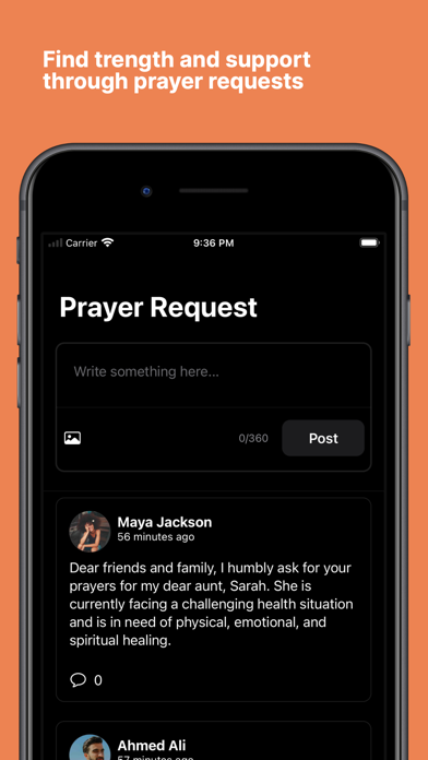 Refuge Church Appleton screenshot 2