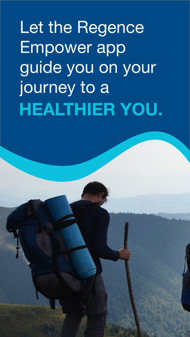 Regence Empower screenshot 7
