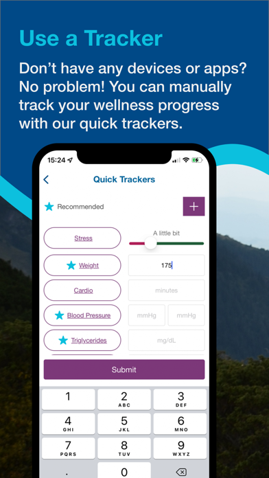 Regence Empower screenshot 1