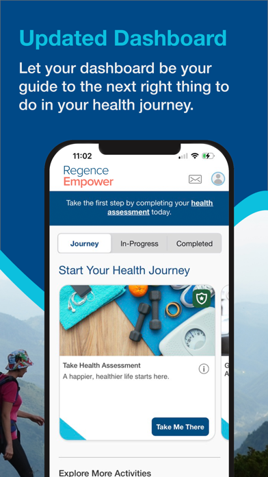 Regence Empower screenshot 6