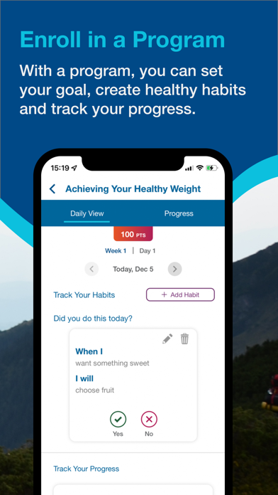 Regence Empower screenshot 4