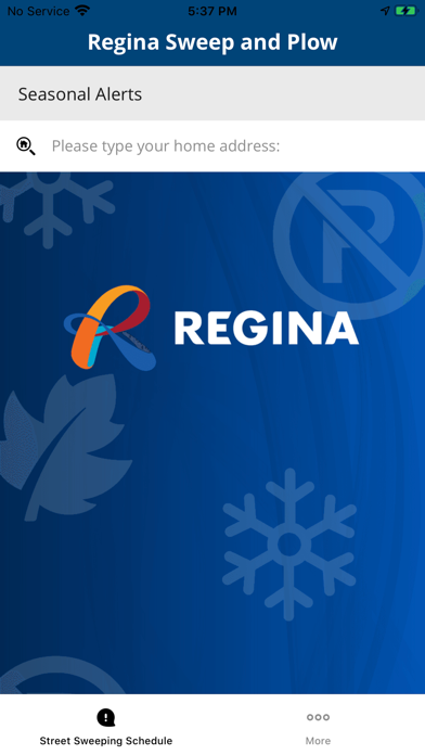 Regina Sweep and Plow screenshot 3