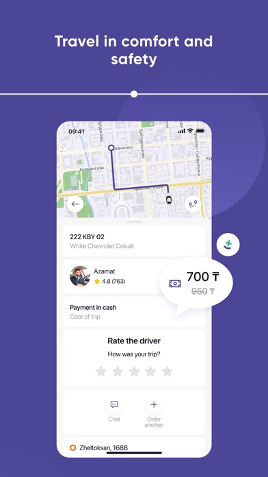 RegionApp screenshot 3