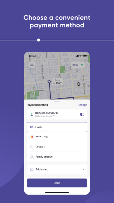RegionApp screenshot 4