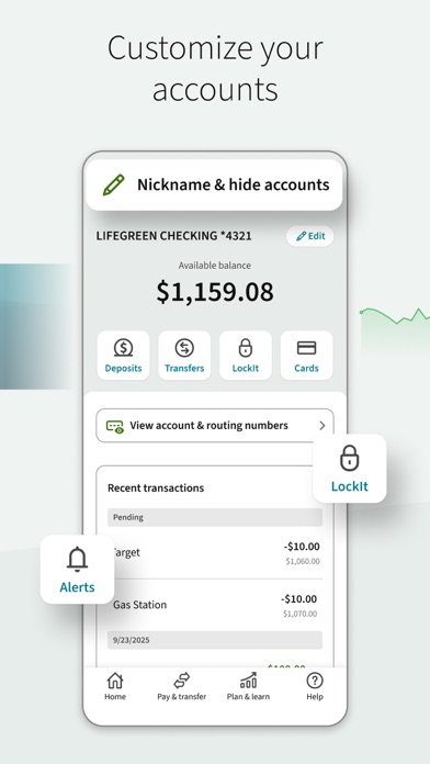 Regions Mobile screenshot 3