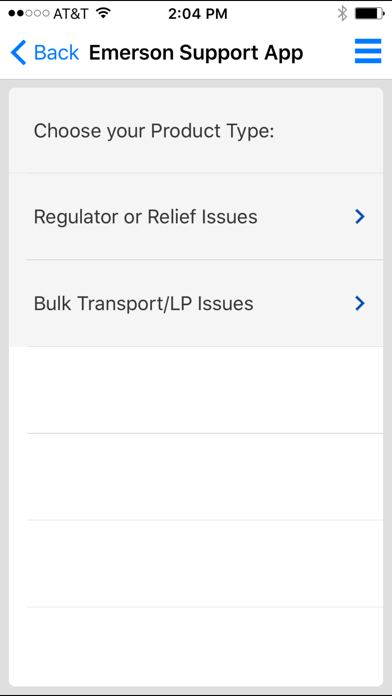 Regulator Support screenshot 4