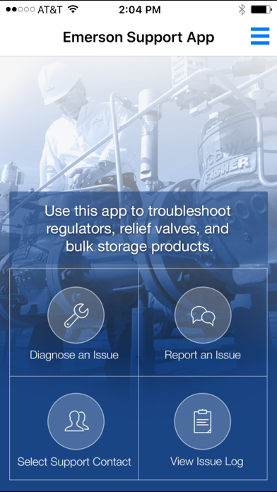 Regulator Support screenshot 5
