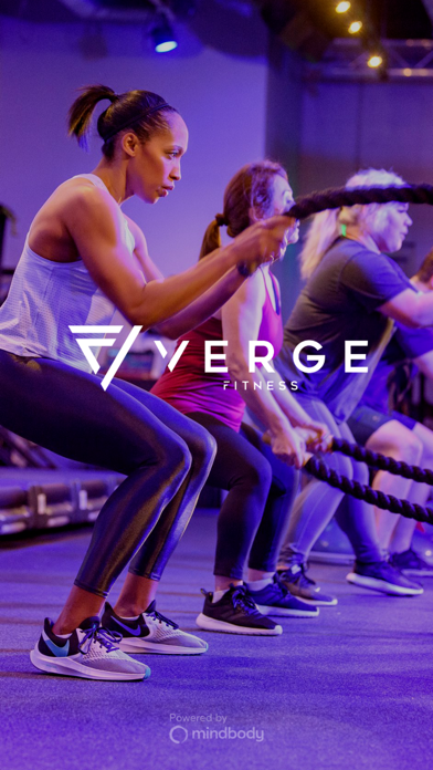 Regymen by Verge Fitness screenshot 3