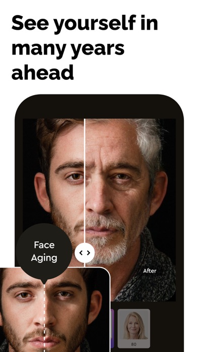 Rehancer: AI Photo Enhancer screenshot 3