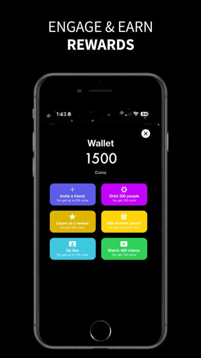 Reinbow screenshot 4