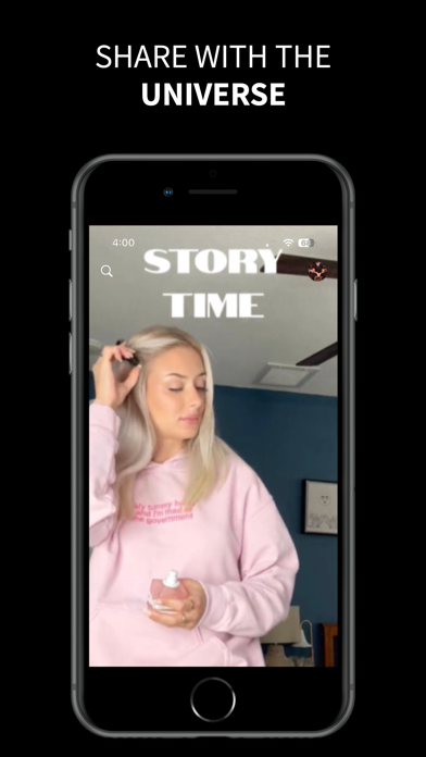 Reinbow screenshot 5