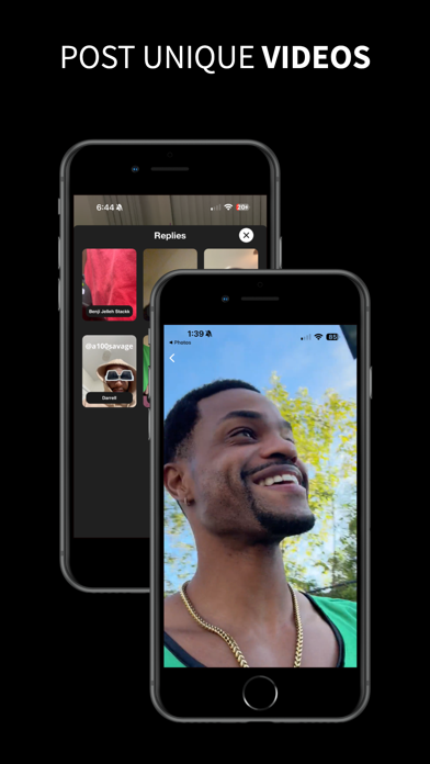 Reinbow screenshot 3