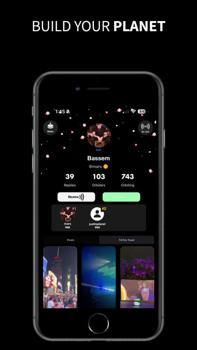Reinbow screenshot 2