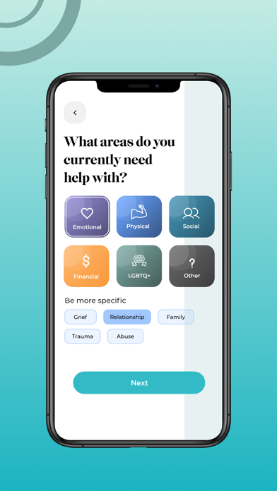 Reknewal Life Coaching screenshot 1