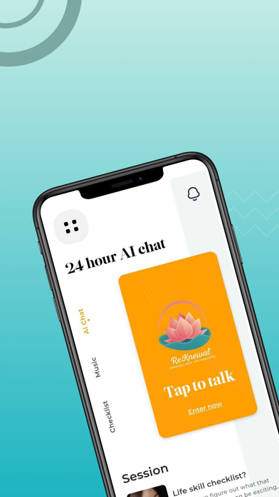 Reknewal Life Coaching screenshot 5