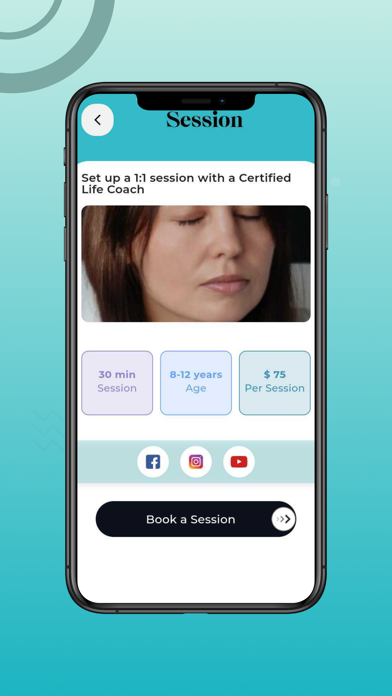 Reknewal Life Coaching screenshot 3