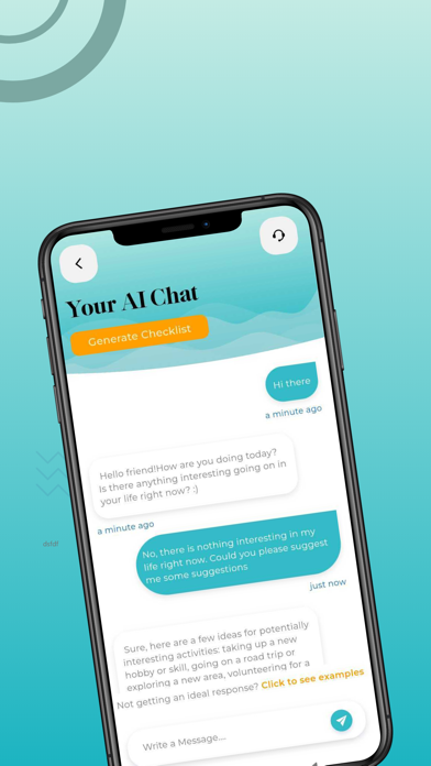 Reknewal Life Coaching screenshot 4