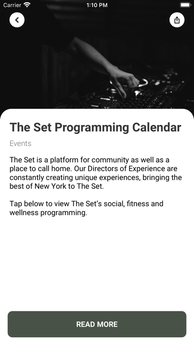 Related Connect screenshot 3