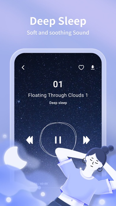 Relax-Age Magic & Meditation screenshot 3