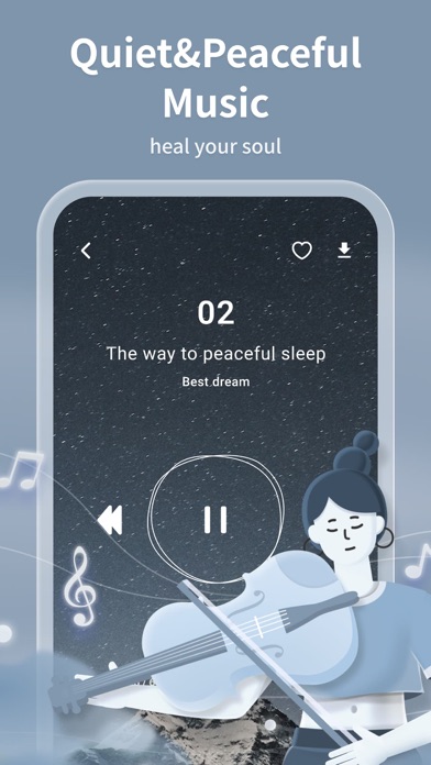 Relax-Age Magic & Meditation screenshot 4