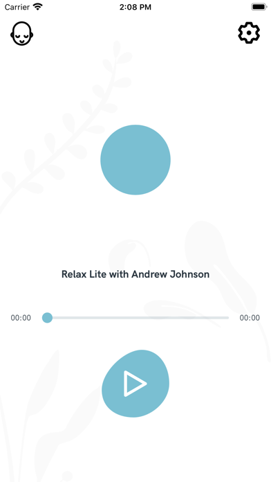 Relax with AJ Lite screenshot 2
