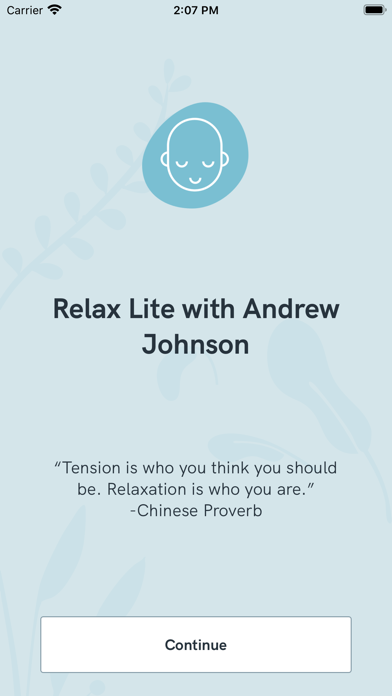 Relax with AJ Lite screenshot 3