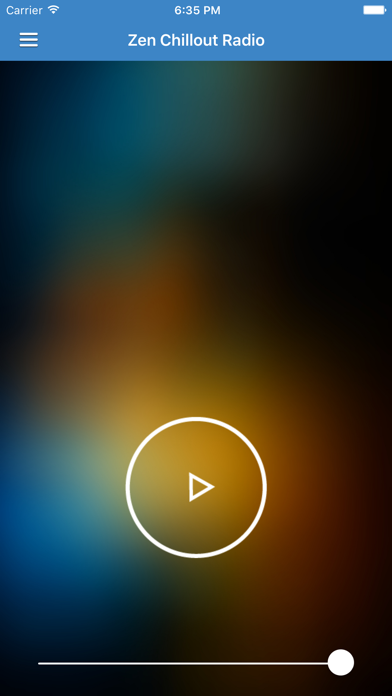 Relaxation Music Free - Calming & Meditation Music screenshot 5