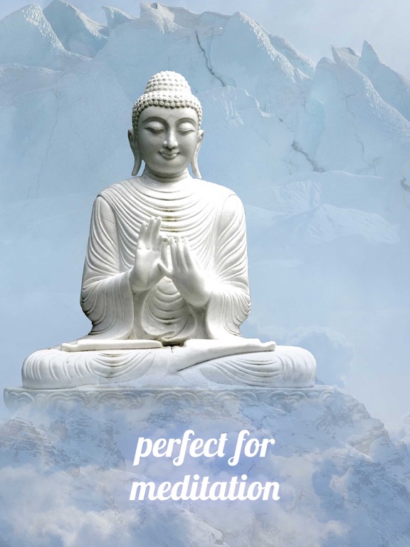 Relaxing Aura: Stress & Worry screenshot 3