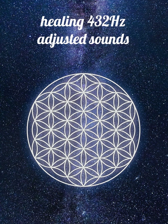 Relaxing Aura: Stress & Worry screenshot 1