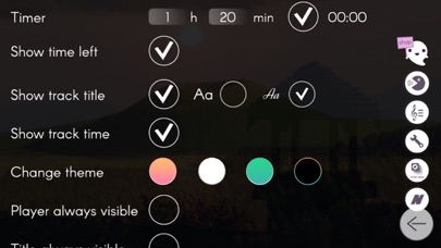 Relaxing Music: Zen Meditation screenshot 4