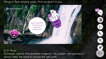 Relaxing Music: Zen Meditation screenshot 1