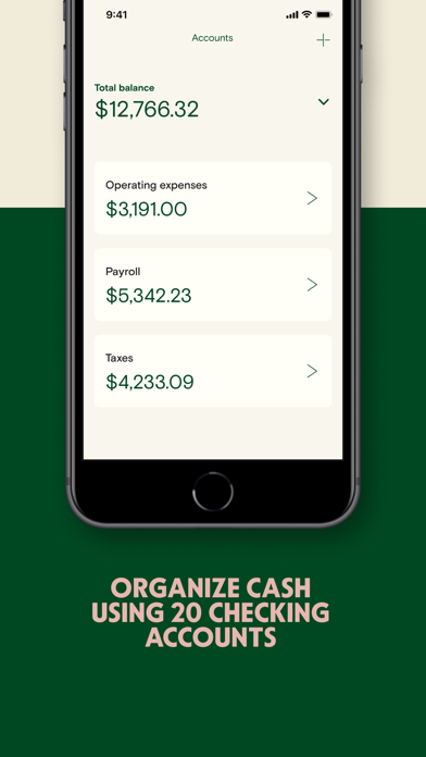 Relay | Business Banking screenshot 4