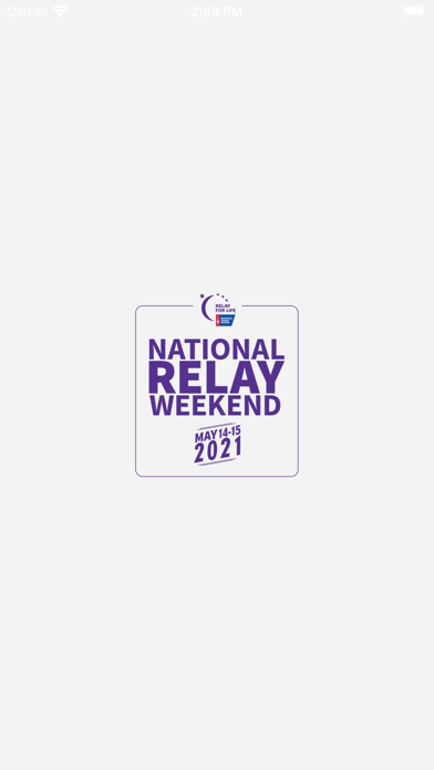 Relay Weekend screenshot 10