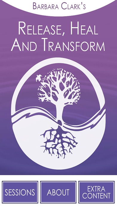 Release, Heal & Transform screenshot 4