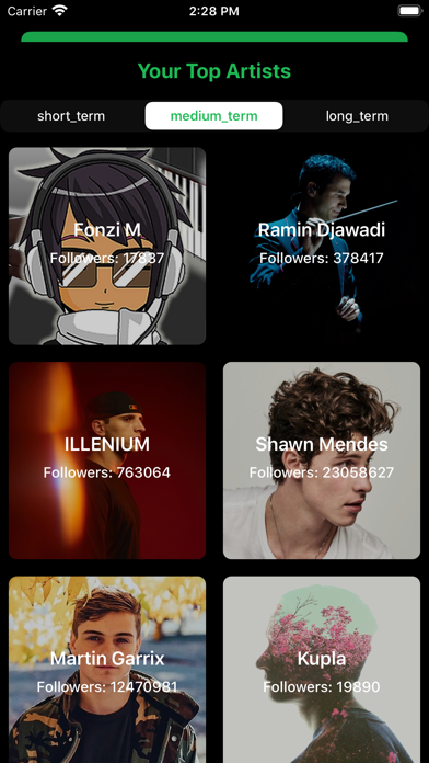 ReleasifyX screenshot 3