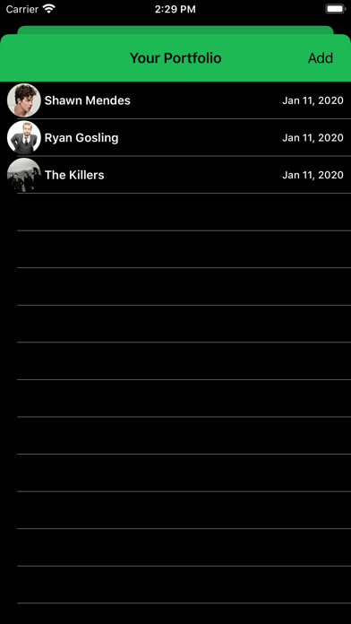 ReleasifyX screenshot 4
