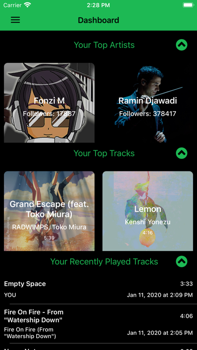 ReleasifyX screenshot 6