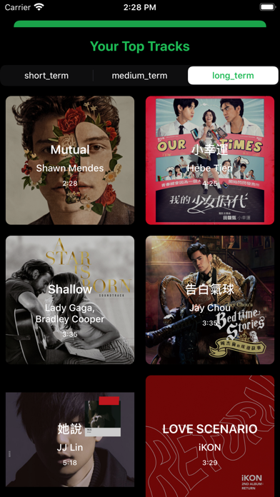 ReleasifyX screenshot 2