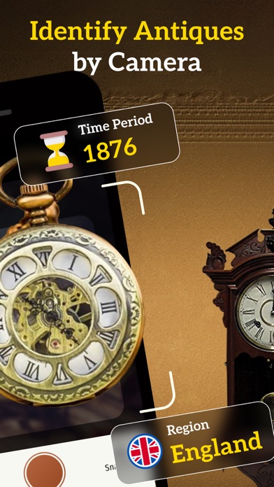 RelicSnap - Antique Identifier screenshot 4