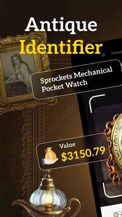 RelicSnap - Antique Identifier screenshot 5