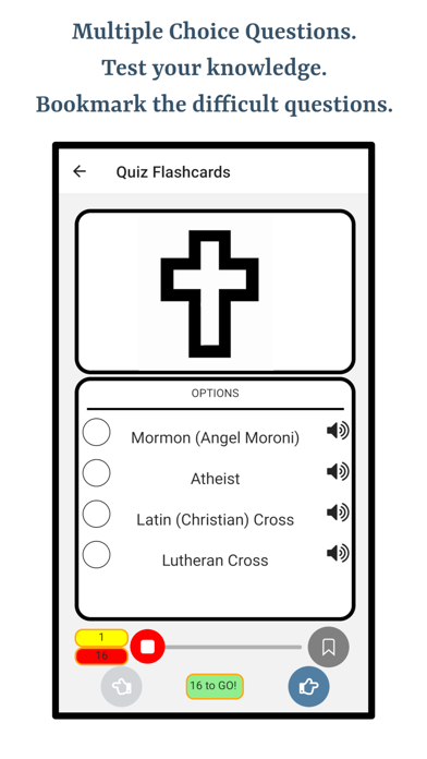 Religious Symbols screenshot 4
