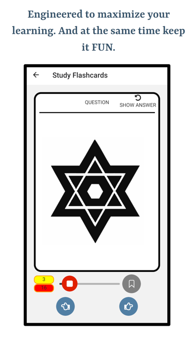 Religious Symbols screenshot 3